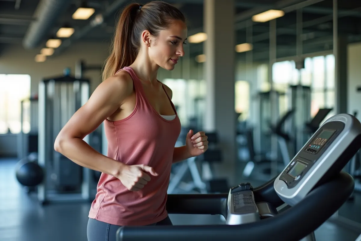 Jak biegać na bieżni – Przewodnik dla początkujących biegaczy