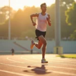 Jak biegać szybciej? Skuteczne strategie i techniki treningowe