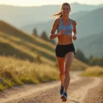 Bieganie: Jak Zmienia Sylwetkę i Modeluje Ciało?