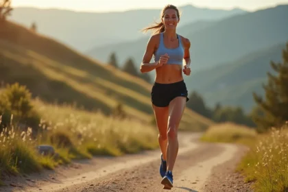 Bieganie: Jak Zmienia Sylwetkę i Modeluje Ciało?