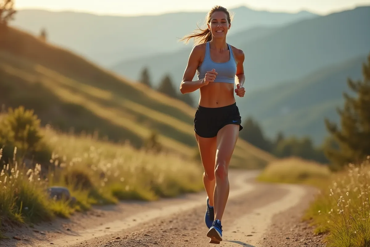 Bieganie: Jak Zmienia Sylwetkę i Modeluje Ciało?