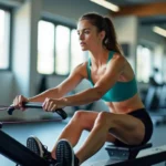 Jak ćwiczyć na wioślarzu: Przewodnik po technikach i zasadach