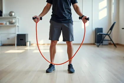 Jak dobrać długość skakanki? Poradnik dla każdego!