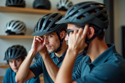 Kask rowerowy – Jak go dobrać dla maksymalnego bezpieczeństwa?