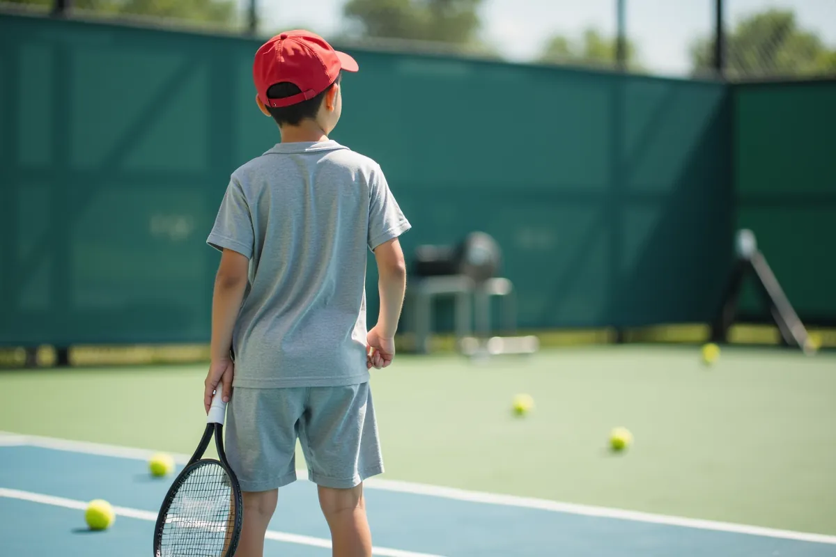 Jak dobrać rakietę tenisową – Poradnik dla każdego gracza