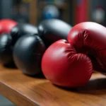Jak dobrać rękawice bokserskie? Praktyczny przewodnik dla każdego