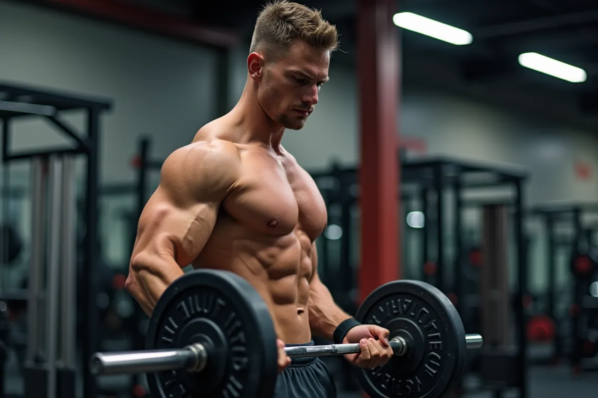 Jak nabrać masy mięśniowej w 2 tygodnie? Skuteczne porady