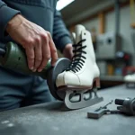 Jak naostrzyć łyżwy: Przewodnik dla lepszej jazdy