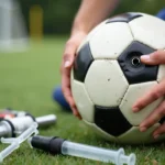 Jak Napompować Piłkę Bez Igły? Skuteczne Metody Awaryjne