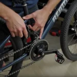 Jak rozpiąć łańcuch rowerowy – Praktyczny poradnik krok po kroku