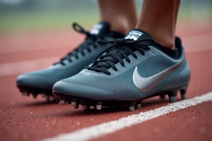 Buty sprintera: Nazwy, Cechy i Najlepsze Marki
