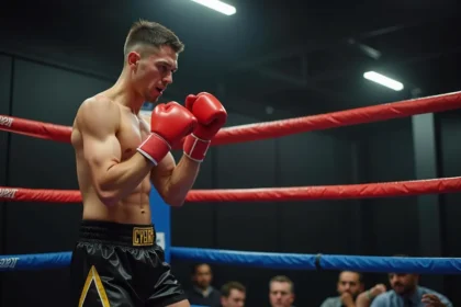 Jak Trzymać Gardę – Techniki, Rodzaje i Treningi