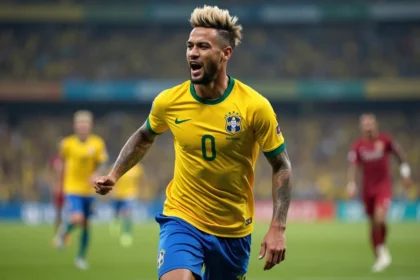 Jak wygląda Neymar? Wzrost, styl i opinie fanów