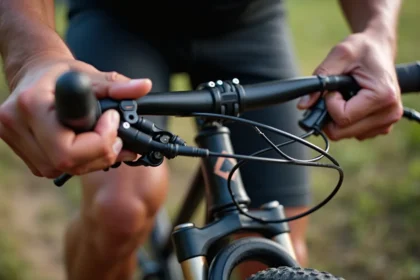 Jak wyregulować hamulce w rowerze: Praktyczny przewodnik