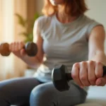 Jak wzmocnić nadgarstki? Kluczowe ćwiczenia i korzyści