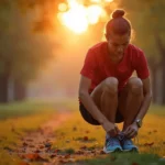 Jak zacząć biegać? Przewodnik dla początkujących biegaczy