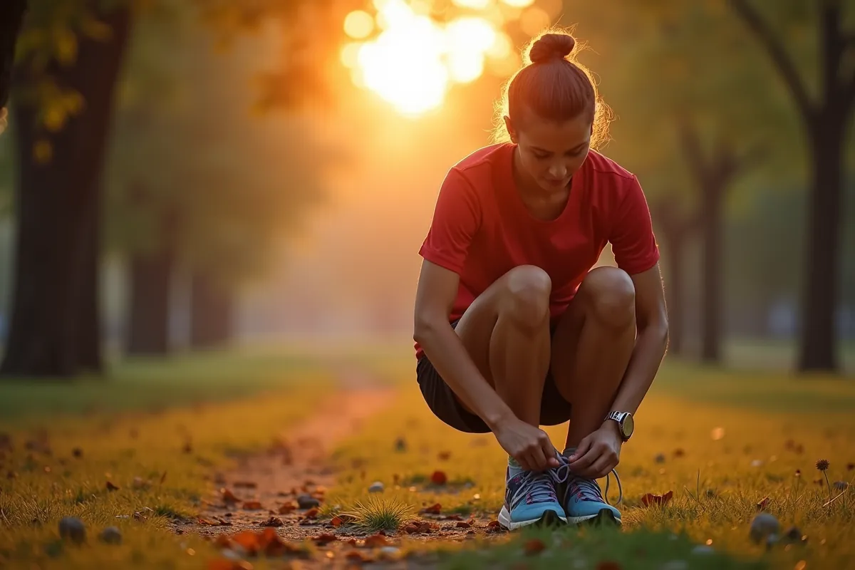 Jak zacząć biegać? Przewodnik dla początkujących biegaczy