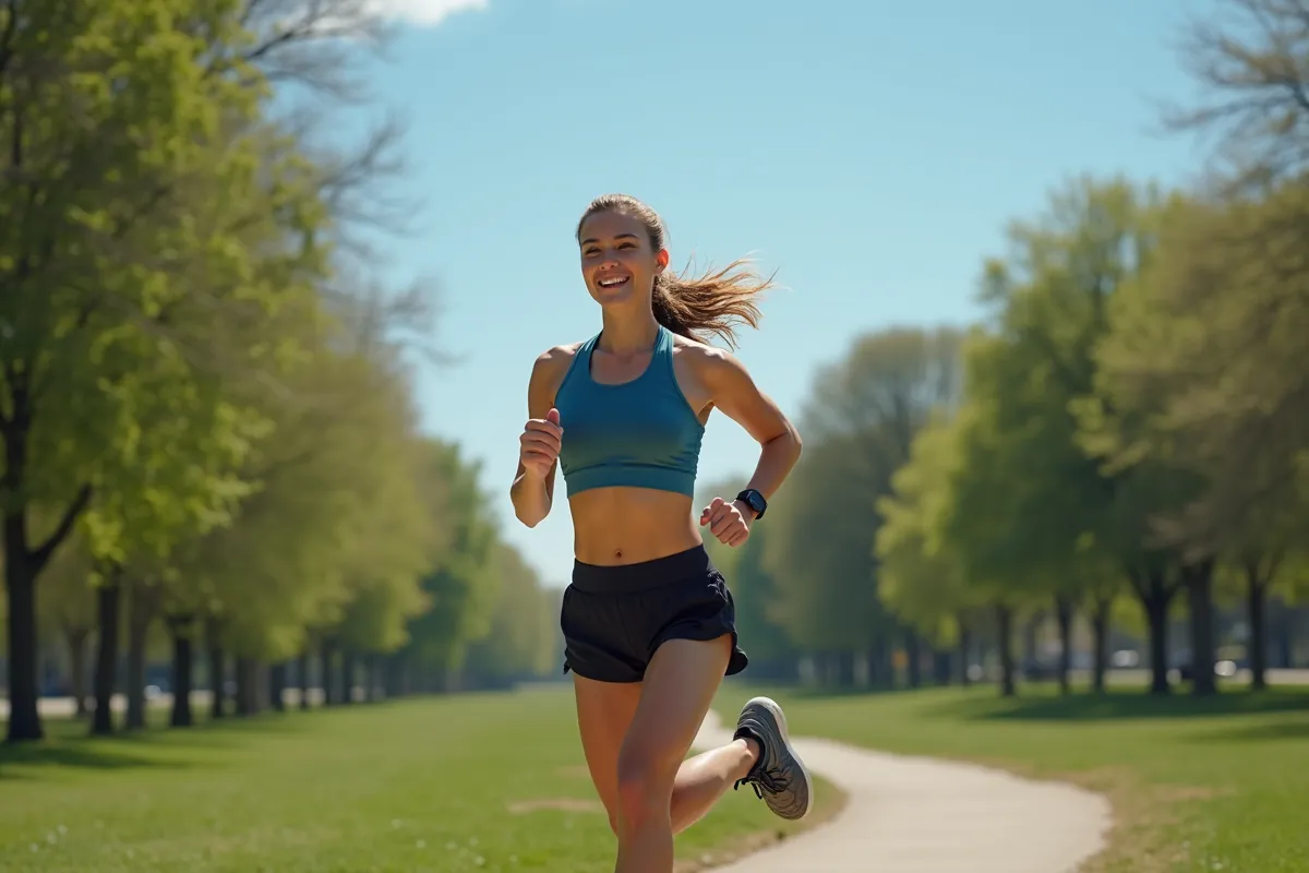 Jak zacząć biegać? Przewodnik dla początkujących biegaczy
