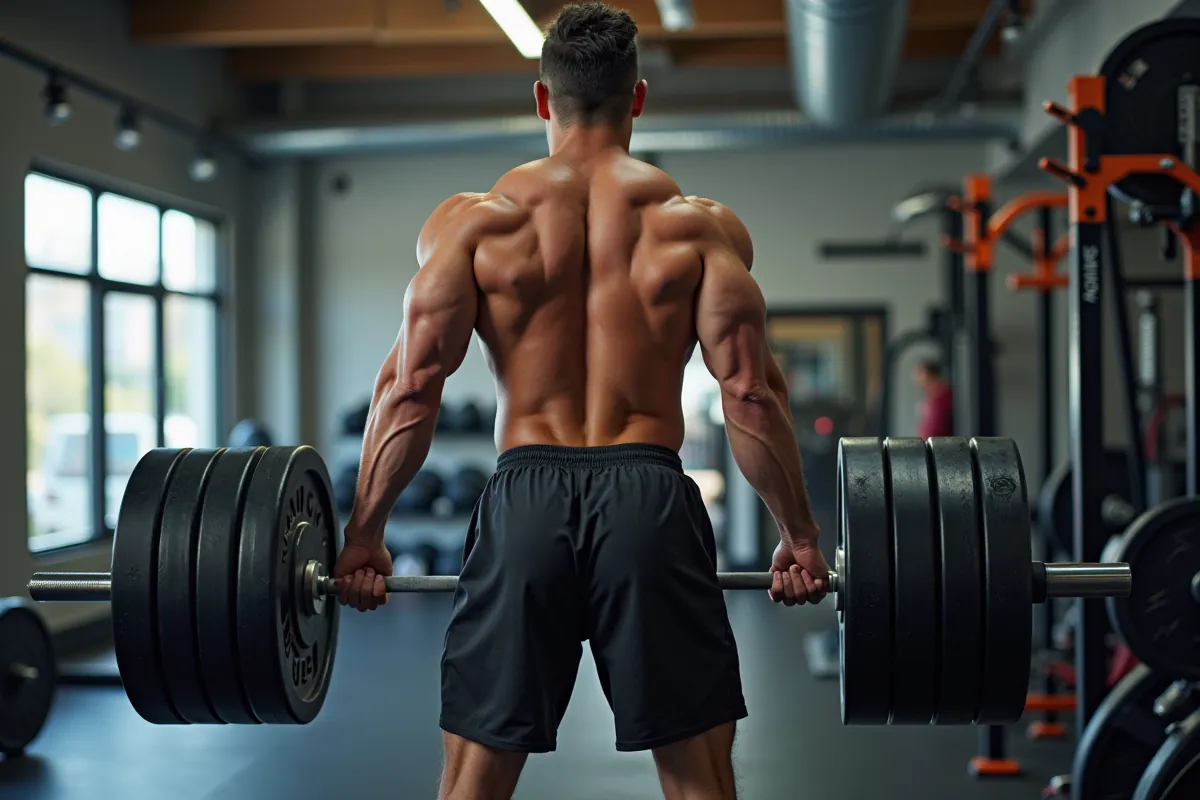 Jak zbudować mięśnie? Kluczowe elementy i porady treningowe