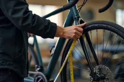 Jak zmierzyć ramę roweru? Wskazówki i porady dla rowerzystów