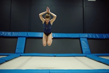 Jak zrobić salto w przód – Przewodnik krok po kroku