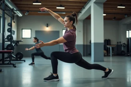 Jak zrobić szpagat w 10 minut? Ćwiczenia i porady