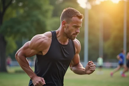 Jak zwiększyć pułap tlenowy: Treningi i korzyści dla sportowców
