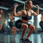 Ćwiczenia na schudnięcie: Skuteczne metody i porady