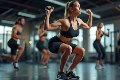 Ćwiczenia na schudnięcie: Skuteczne metody i porady