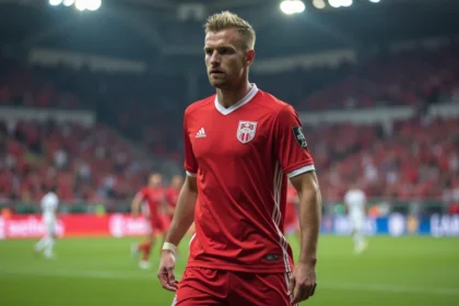 Jakub Błaszczykowski – Biografia, Osiągnięcia i Kariera