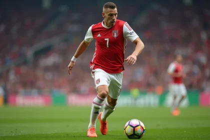 Jakub Kiwior: Profil, Kariera i Osiągnięcia Zawodnika