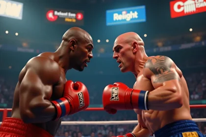 Mike Tyson vs Jake Paul: Kiedy i Gdzie Odbędzie się Walka?
